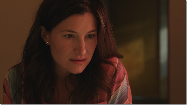 Kathryn Hahn in Afternoon Delight (2013).
