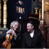 Festival Boca preview: Perlman collaborator looks to chamber music for ‘Eternal Echoes’