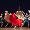 MCB’s ‘Don Quixote’ falls a little short of satisfying