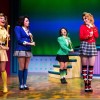 Postcard From Broadway No. 3: A little Easter, and ‘Heathers’