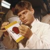 Robert Morse, and how he succeeded