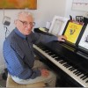 Sheldon Harnick: At 90, legendary lyricist still looks forward