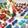 At the Norton, a summery look at iconic toys