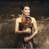 Violinist Meyers offers two premieres at Community Arts recital