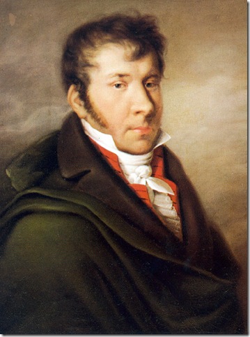 Johann Nepomuk Hummel (1778-1837).