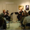 Wind quartets stand out at second PB Chamber Music Fest fall program