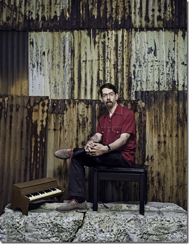Fred Hersch. (Photo by Vincent Soyez)