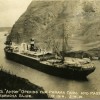 Don’t talk; dig: The Panama Canal at 100, at the Flagler