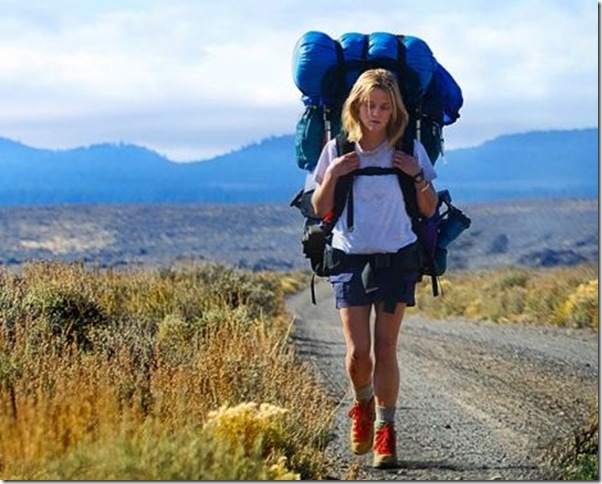 Reese Witherspoon in “Wild.”