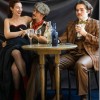 At FAU: An absurdist 90 minutes with Martin’s ‘Picasso at the Lapin Agile’