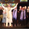New musical, ‘Song of Solomon,’ to get one-night tryout at Wick
