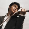 Rising violinist Chen, conductor Măcelaru team with Danish orchestra