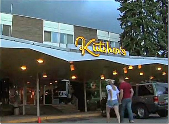 A scene from “Welcome to Kutsher’s.”