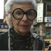 A starlet at 93: ‘Iris’ profiles fashion icon Apfel on film
