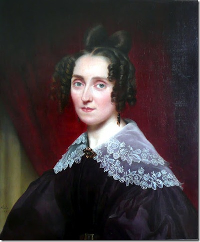 Louise Farrenc (1804-1875).