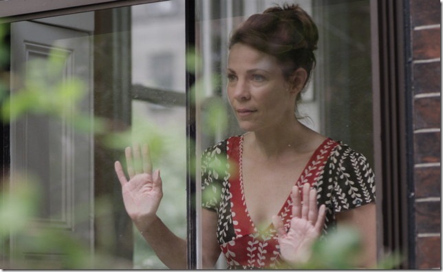 Lili Taylor in “A Woman Like Me.”