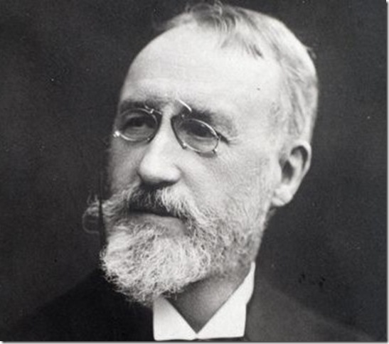 Théodore Dubois (1837-1924).