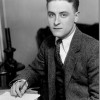 Editor unearths ‘new’ F. Scott Fitzgerald story