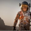 ‘The Martian’: Breezy chronicle of the can-do spirit