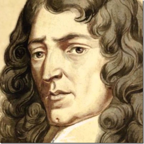 Marc-Antoine Charpentier (1643-1704).