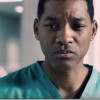 ‘Concussion’ keeps the rough stuff at bay