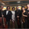 Delray SQ, soprano Aleida revive Danielpour quartet in fine fashion