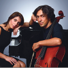 Cellist Maksin, pianist Gogova show wide range at St. Paul’s