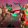 High-energy pieces do best for Lula Washington Dance Theatre