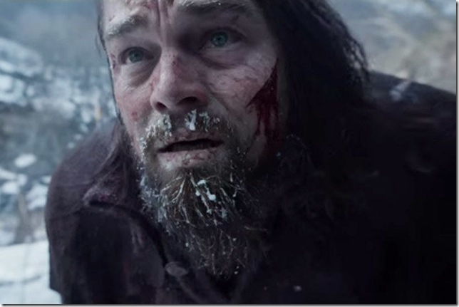 Look for Leo DiCaprio to pick up the Best Actor Oscar for “The Revenant.”