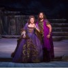 PBO’s ‘Ariadne’; ‘A’ cast: Top-to-bottom vocal strength lifts Strauss confection