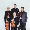 Amernet Quartet offers rare (Michael) Haydn at Chameleon
