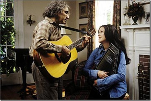 Eugene Levy and Catherine O’Hara in “A Mighty Wind.” (2003)