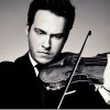 Violinist Schmidt electrifies ACO audience in Tchaikovsky