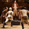 In Tony nominations, it’s all ‘Hamilton,’ all the time