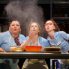 Postcard from Broadway, No. 2: Great cast enlivens so-so ‘Waitress’