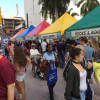 Politics weighed heavy on vibrant Miami Book Fair