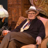 At Dramaworks, Donohoe finds depth in Capote’s cattiness