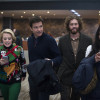 Sophomoric, witless ‘Office Christmas Party’ is a waste of fine comics
