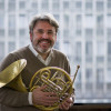 Hornist, conductor stand out at Mozarteum concert