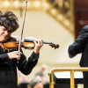 Violinist Mracek shows star potential at Boca Symphonia