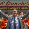 ‘The Founder’: Burgers and fries, ruthlessly delivered