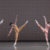 MCB’s new repertory pieces fall shy of troupe’s fresh commissions