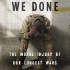 Book argues U.S. leaves its soldiers unprepared for war’s moral questions