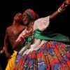 Audience samba is joyful postscript to energetic Brazilian dance show