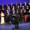 Ebony Chorale, PB Opera’s Young Artists unite in electrifying crossover