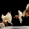 French dance troupe’s acrobatics astonishing