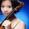 Violinist Sirena Huang wins first Oliveira Competition