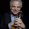 Perlman, at 71, plays to perfection at Broward Center