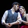 Semi-staged ‘Bohème’ comes off well at Boca Fest