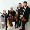 Amernet Quartet masterful in Schubert, Onslow at Chameleon